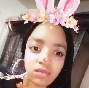 Meet your Posher, Nevaeh